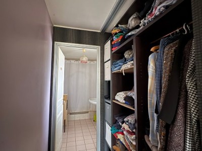 MAISON A VENDRE - LA FERTE GAUCHER - 110 m2 - 240 000 €