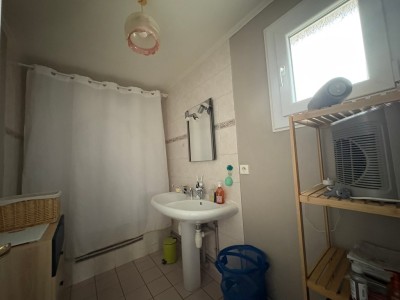 MAISON A VENDRE - LA FERTE GAUCHER - 110 m2 - 240 000 €