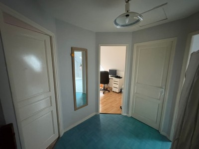 MAISON A VENDRE - LA FERTE GAUCHER - 110 m2 - 240 000 €