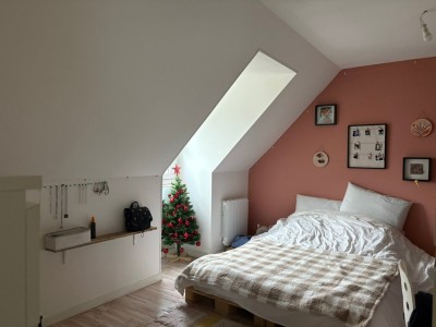 MAISON A VENDRE - LA FERTE GAUCHER - 110 m2 - 240 000 €