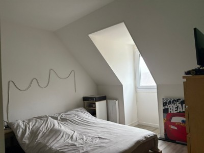 MAISON A VENDRE - LA FERTE GAUCHER - 110 m2 - 240 000 €