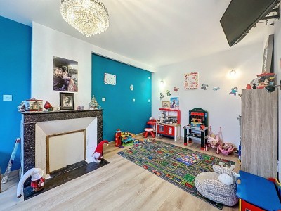 MAISON A VENDRE - LA FERTE GAUCHER - 158 m2 - 249 500 €