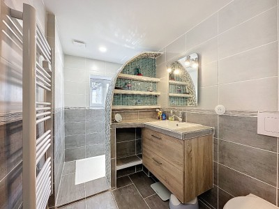 MAISON A VENDRE - LA FERTE GAUCHER - 158 m2 - 249 500 €