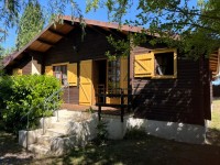 CHALET A VENDRE - LA FERTE GAUCHER - 75 m2 - 146 000 €