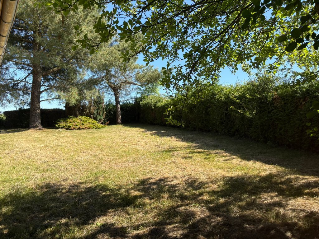 CHALET A VENDRE - LA FERTE GAUCHER - 75 m2 - 146�000�&euro;