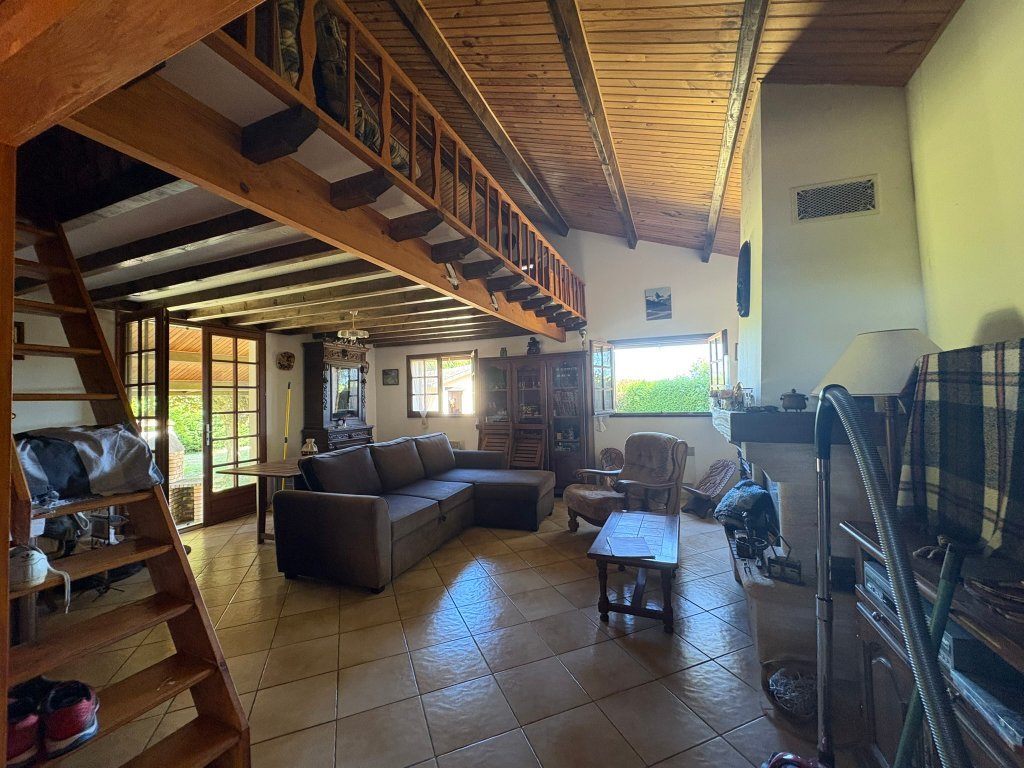 CHALET A VENDRE - LA FERTE GAUCHER - 75 m2 - 146�000�&euro;