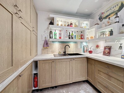 MAISON - LA FERTE GAUCHER - 158 m2 - VENDU