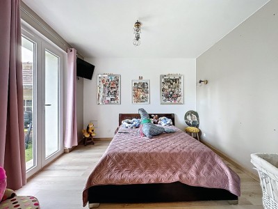 MAISON - LA FERTE GAUCHER - 158 m2 - VENDU