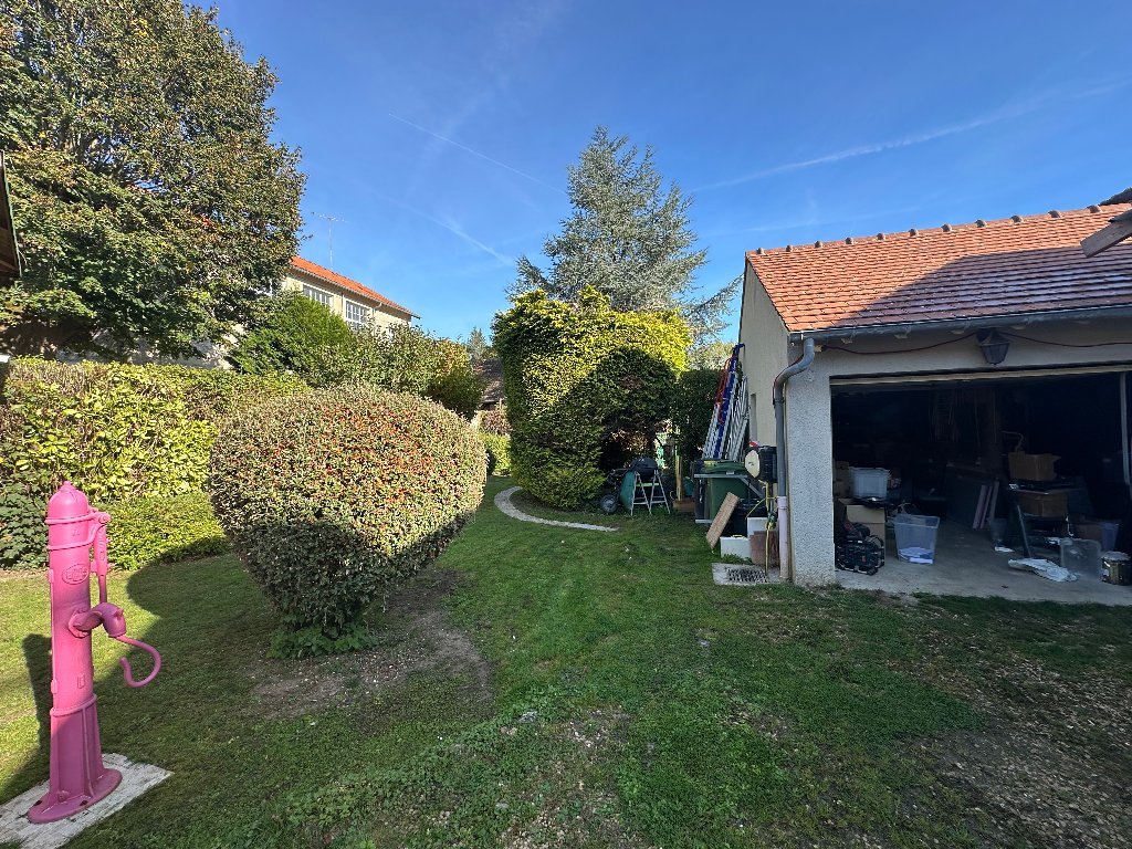 MAISON - LA FERTE GAUCHER - 158 m2 - VENDU