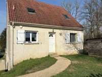 MAISON A VENDRE - LA FERTE GAUCHER - 90 m2 - 199 000 &euro;