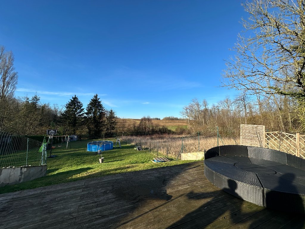 MAISON A VENDRE - LA FERTE GAUCHER - 90 m2 - 209�000�&euro;