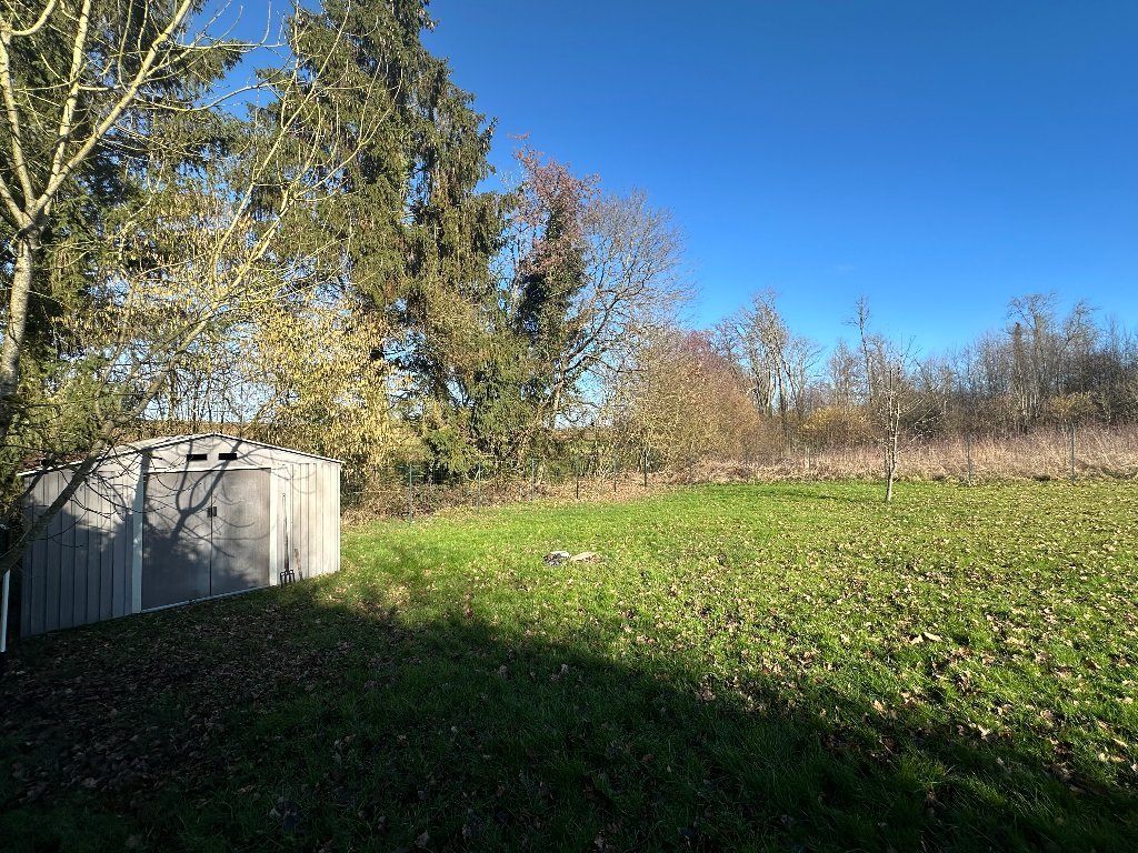 MAISON A VENDRE - LA FERTE GAUCHER - 90 m2 - 209�000�&euro;