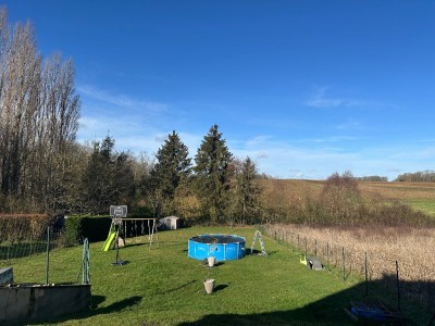 MAISON A VENDRE - LA FERTE GAUCHER - 90 m2 - 209�000�&euro;