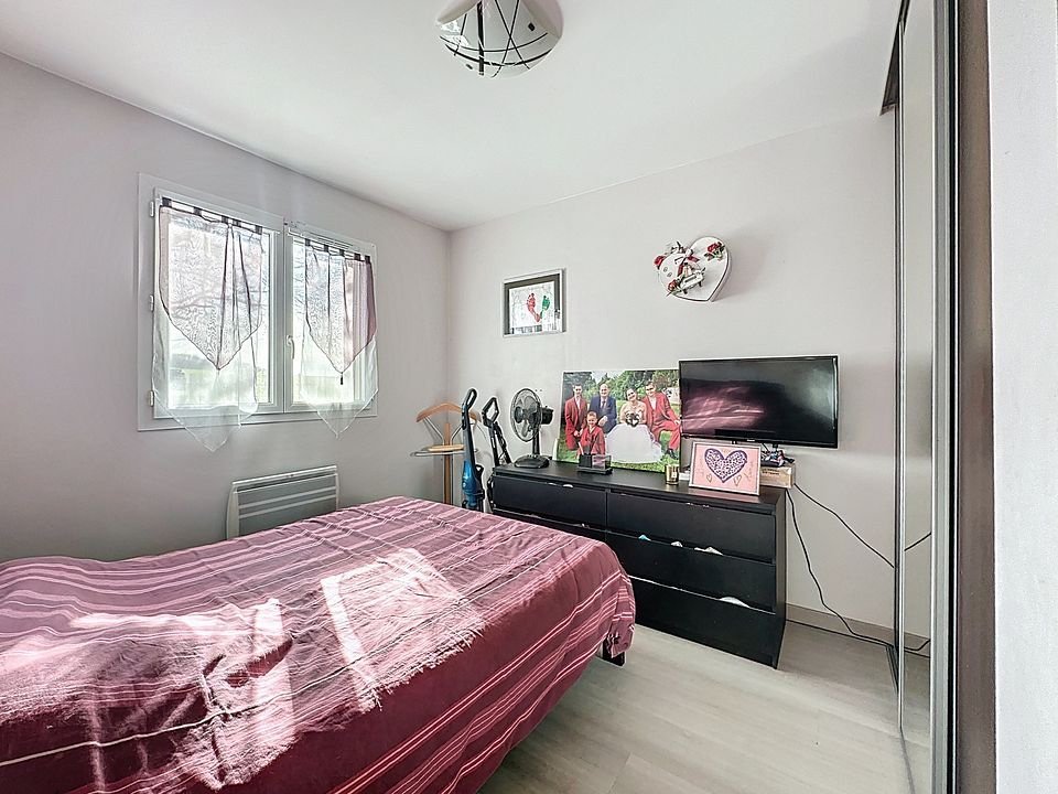 MAISON A VENDRE - LA FERTE GAUCHER - 90 m2 - 209�000�&euro;