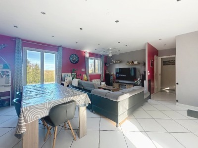 MAISON A VENDRE - LA FERTE GAUCHER - 90 m2 - 209�000�&euro;