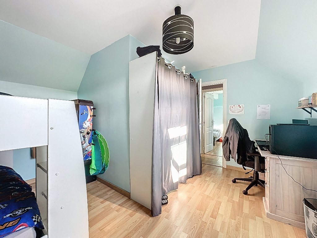 MAISON A VENDRE - LA FERTE GAUCHER - 90 m2 - 209�000�&euro;