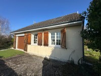 MAISON A VENDRE - LA FERTE GAUCHER - 85 m2 - 166 000 &euro;