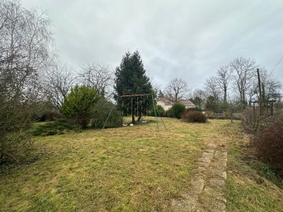 MAISON A VENDRE - LA FERTE GAUCHER - 85 m2 - 166�000�&euro;