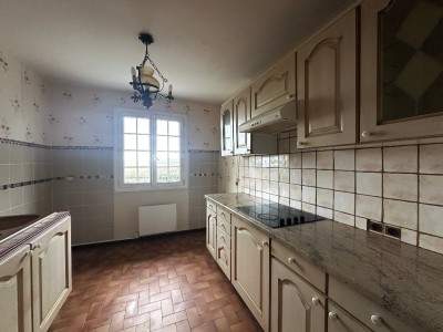 MAISON A VENDRE - LA FERTE GAUCHER - 85 m2 - 166�000�&euro;