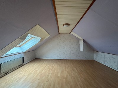 MAISON A VENDRE - LA FERTE GAUCHER - 85 m2 - 166�000�&euro;