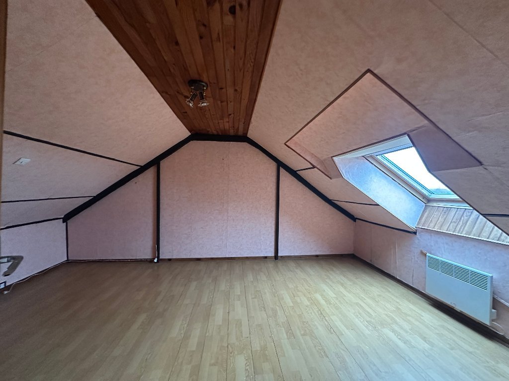 MAISON A VENDRE - LA FERTE GAUCHER - 85 m2 - 166�000�&euro;