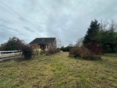 MAISON A VENDRE - LA FERTE GAUCHER - 85 m2 - 166�000�&euro;