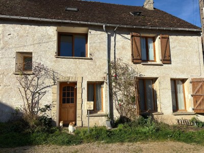 MAISON - LA FERTE GAUCHER - 177 m2 - VENDU