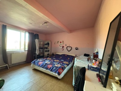 MAISON - LA FERTE GAUCHER - 177 m2 - VENDU