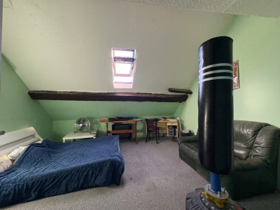 MAISON - LA FERTE GAUCHER - 177 m2 - VENDU