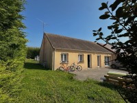MAISON A VENDRE - LA FERTE GAUCHER - 100 m2 - 229 900 €