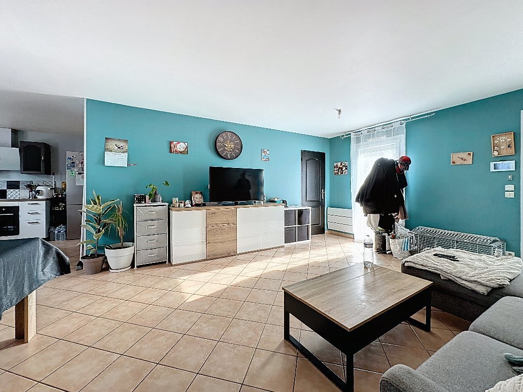 MAISON A VENDRE - LA FERTE GAUCHER - 100 m2 - 243�000�&euro;