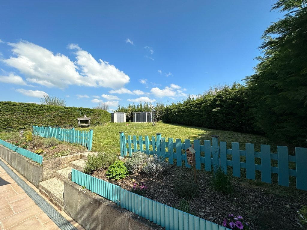 MAISON A VENDRE - LA FERTE GAUCHER - 100 m2 - 243�000�&euro;