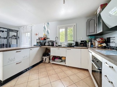 MAISON A VENDRE - LA FERTE GAUCHER - 100 m2 - 243 000 €