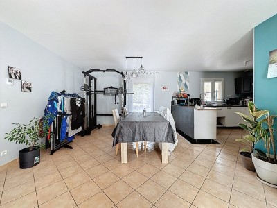 MAISON A VENDRE - LA FERTE GAUCHER - 100 m2 - 243 000 €