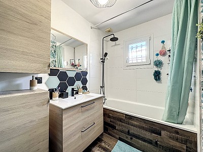 MAISON A VENDRE - LA FERTE GAUCHER - 100 m2 - 243 000 €