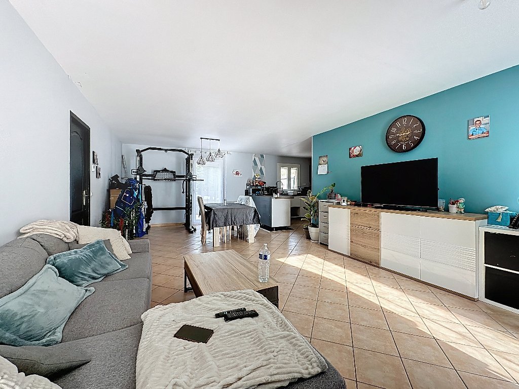 MAISON A VENDRE - LA FERTE GAUCHER - 100 m2 - 243�000�&euro;