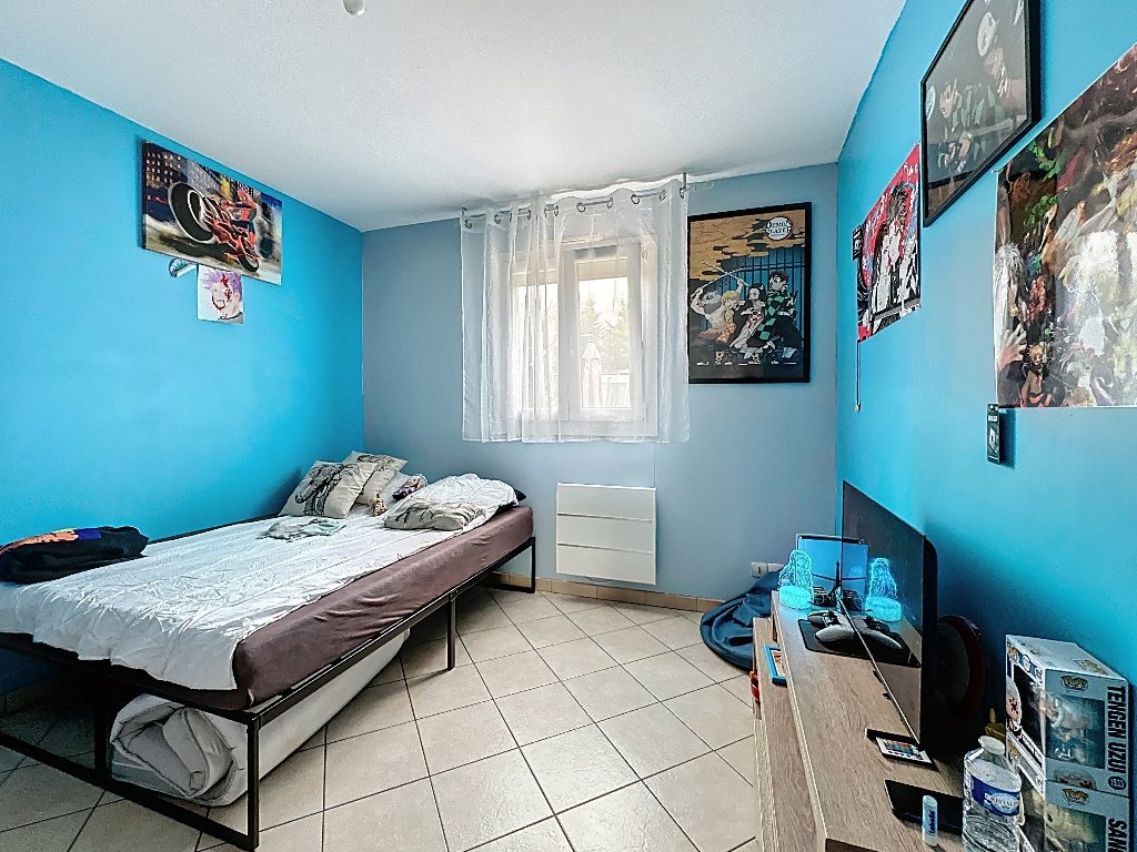 MAISON A VENDRE - LA FERTE GAUCHER - 100 m2 - 243�000�&euro;