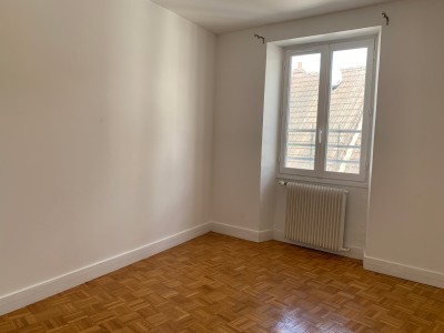 MAISON DE VILLE - LA FERTE GAUCHER - 60 m2 - VENDU