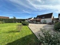 MAISON A VENDRE - LA FERTE GAUCHER - 155 m2 - 225 000 €