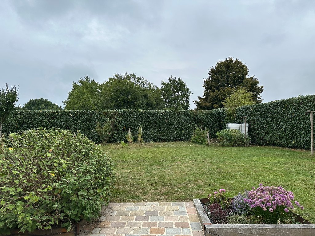 MAISON A VENDRE - LA FERTE GAUCHER - 155 m2 - 225�000�&euro;