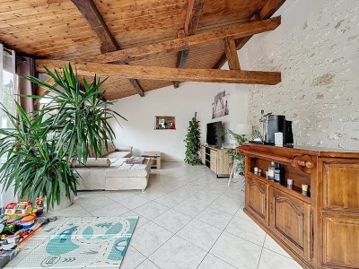 MAISON A VENDRE - LA FERTE GAUCHER - 155 m2 - 225�000�&euro;