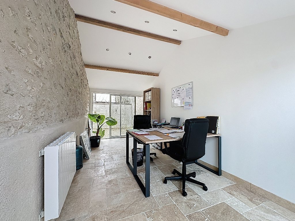 MAISON A VENDRE - LA FERTE GAUCHER - 155 m2 - 225�000�&euro;