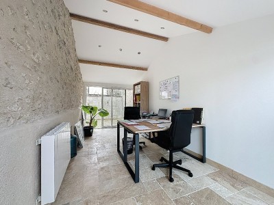 MAISON A VENDRE - LA FERTE GAUCHER - 155 m2 - 225�000�&euro;