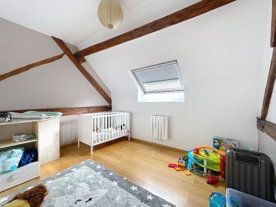 MAISON A VENDRE - LA FERTE GAUCHER - 155 m2 - 225�000�&euro;