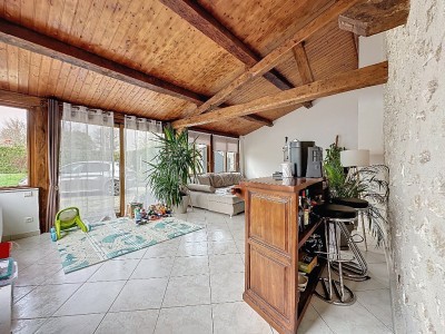 MAISON A VENDRE - LA FERTE GAUCHER - 155 m2 - 225�000�&euro;