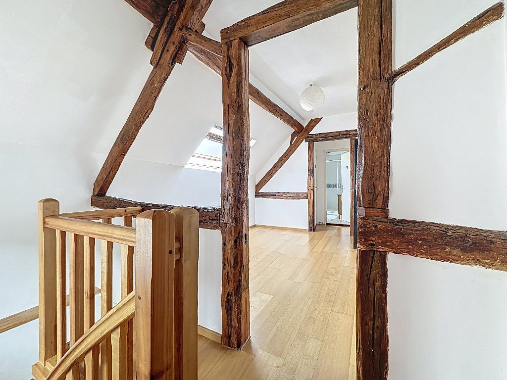 MAISON A VENDRE - LA FERTE GAUCHER - 155 m2 - 225 000 &euro;