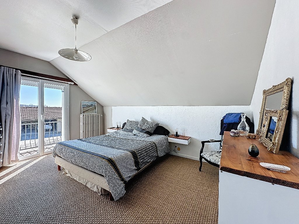 MAISON A VENDRE - LA FERTE GAUCHER - 192 m2 - 330�000�&euro;