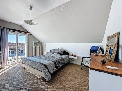 MAISON A VENDRE - LA FERTE GAUCHER - 192 m2 - 330�000�&euro;