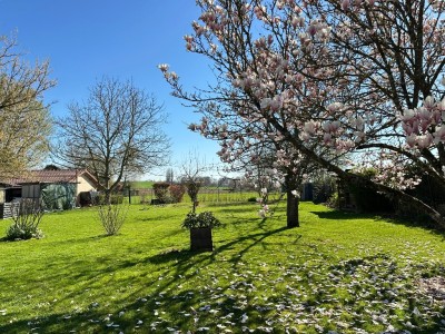 MAISON A VENDRE - LA FERTE GAUCHER - 192 m2 - 330�000�&euro;