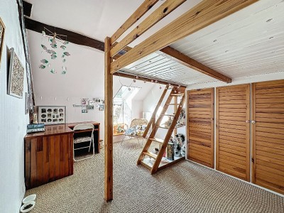 MAISON A VENDRE - LA FERTE GAUCHER - 192 m2 - 330�000�&euro;